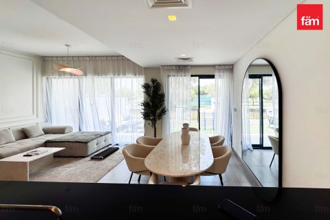 Vila di Dubai, UAE 4 bilik tidur, 150 meter persegi № 629461 - foto 6