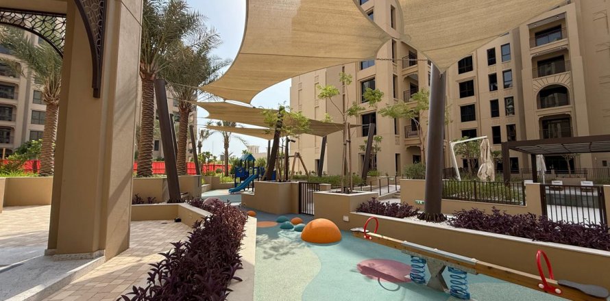 Apartment in Dubai, UAE 3 bedrooms, 175.5 sq.m. № 629462