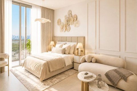 Apartment sa Dubai, UAE 2 silid-tulugan, 114.4 sq.m. № 760287 - larawan 2