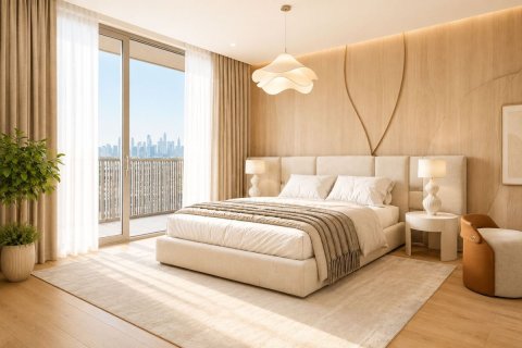 Apartment sa Dubai, UAE 2 silid-tulugan, 114.4 sq.m. № 760287 - larawan 3