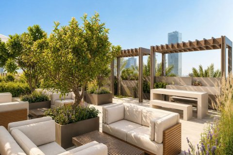 Apartment sa Dubai, UAE 2 silid-tulugan, 114.4 sq.m. № 760287 - larawan 8