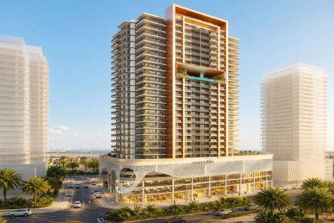 Apartment sa Dubai, UAE 2 silid-tulugan, 114.4 sq.m. № 760287 - larawan 10
