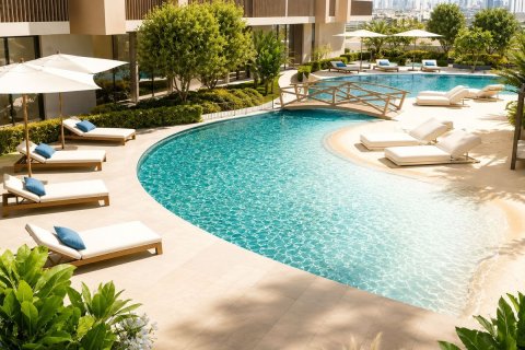 Apartment sa Dubai, UAE 2 silid-tulugan, 114.4 sq.m. № 760287 - larawan 9