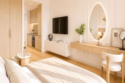 Apartment sa Dubai, UAE 2 silid-tulugan, 114.4 sq.m. № 760287 - larawan 4