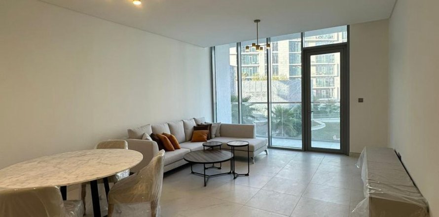 Appartamento a Dubai, EAU 2 camere da letto, 110 mq. № 760286