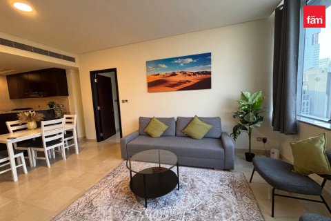 آپارتمان برای اجاره در DIFC، Dubai، امارات متحده عربی 1 خوابه ، 74.4 متر مربع ، شماره 760289 - تصویر 2