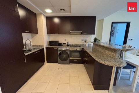 آپارتمان برای اجاره در DIFC، Dubai، امارات متحده عربی 1 خوابه ، 74.4 متر مربع ، شماره 760289 - تصویر 3