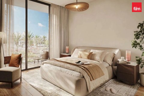 Villa til leje i Dubai, UAE 4 soveværelser, 330.9 kvm № 760292 - foto 2