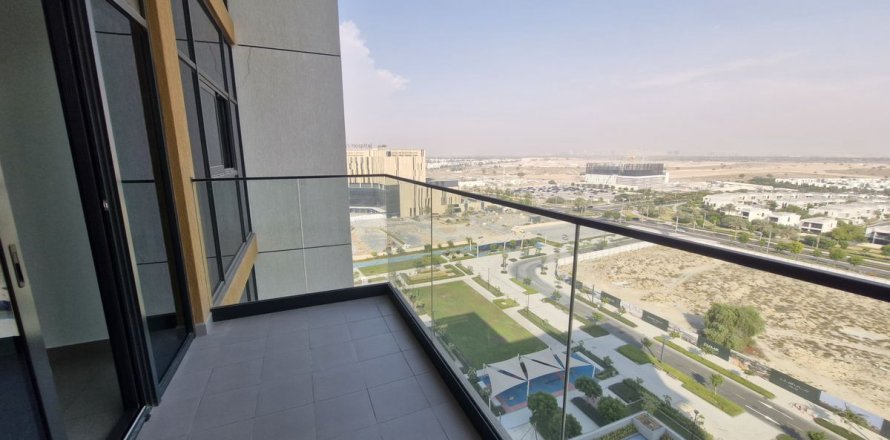 Appartamento a Dubai Hills Estate, Dubai, EAU 1 camera da letto, 62.1 mq. № 760288