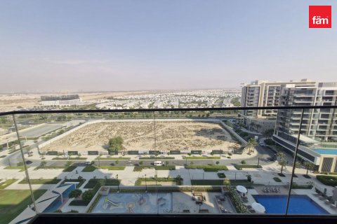 Appartamento in vendita a Dubai Hills Estate, Dubai, EAU 1 camera da letto, 62.1 mq. № 760288 - foto 12