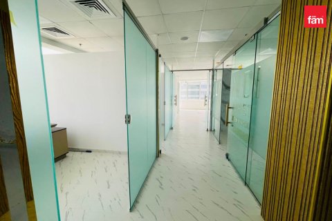 Escritório para arrendamento em Dubai, EAU 157.1 m2 № 760290 - foto 8