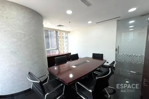 משרד להשכרה ב Business Bay, Dubai, איחוד האמירויות  102 מ"ר, מספר 650172 - תמונה 6