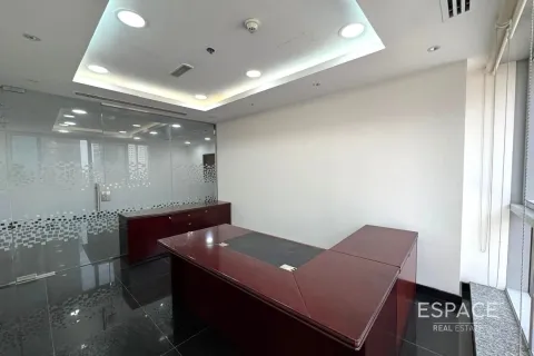 משרד להשכרה ב Business Bay, Dubai, איחוד האמירויות  102 מ"ר, מספר 650172 - תמונה 7