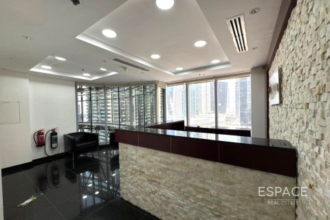 משרד להשכרה ב Business Bay, Dubai, איחוד האמירויות  102 מ"ר, מספר 650172 - תמונה 8