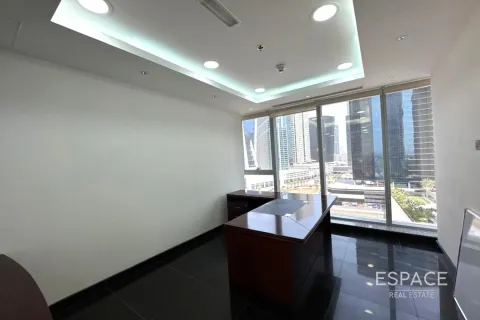 משרד להשכרה ב Business Bay, Dubai, איחוד האמירויות  102 מ"ר, מספר 650172 - תמונה 4