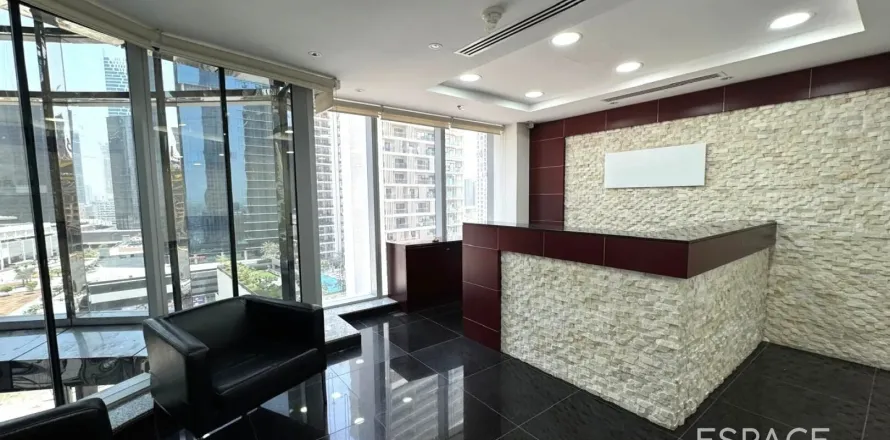 משרד ב Business Bay, Dubai, איחוד האמירויות 102 מ"ר מספר 650172