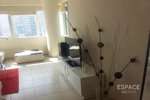 דירה להשכרה ב Dubai Marina, Dubai, איחוד האמירויות  1 חדר שינה, 90 מ"ר, מספר 650170 - תמונה 4