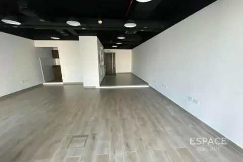 Kontor uthyres i Business Bay, Dubai, UAE 57 kvm Nr. 650171 - fotografi 1