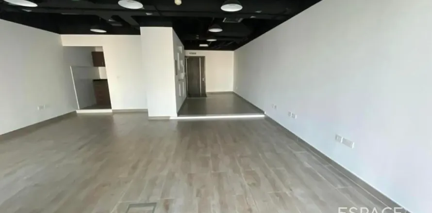 Kontor i Business Bay, Dubai, UAE 57 kvm Nr. 650171