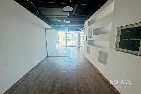 Büroraum zur Miete in Business Bay, Dubai, VAE 57 m2 Nr. 650171 - Foto 8