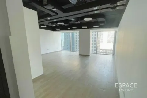 Kontor uthyres i Business Bay, Dubai, UAE 57 kvm Nr. 650171 - fotografi 4