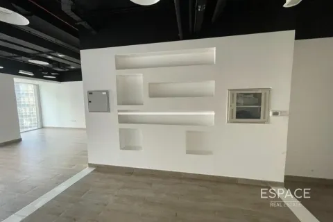 Kontor uthyres i Business Bay, Dubai, UAE 57 kvm Nr. 650171 - fotografi 7