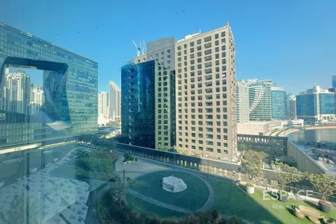 Büroraum zur Miete in Business Bay, Dubai, VAE 57 m2 Nr. 650171 - Foto 7