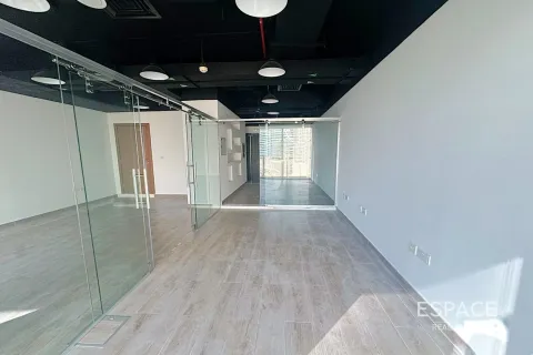 Büroraum zur Miete in Business Bay, Dubai, VAE 57 m2 Nr. 650171 - Foto 2