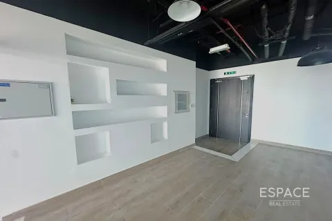 Büroraum zur Miete in Business Bay, Dubai, VAE 57 m2 Nr. 650171 - Foto 6