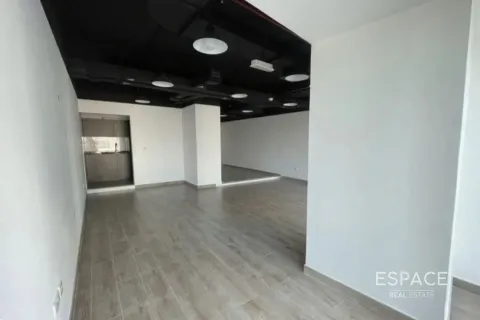 Kontor uthyres i Business Bay, Dubai, UAE 57 kvm Nr. 650171 - fotografi 3