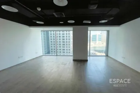 Kontor uthyres i Business Bay, Dubai, UAE 57 kvm Nr. 650171 - fotografi 5