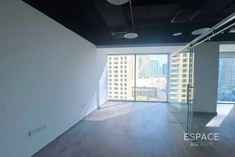 Büroraum zur Miete in Business Bay, Dubai, VAE 57 m2 Nr. 650171 - Foto 9