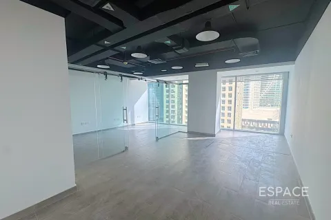 Büroraum zur Miete in Business Bay, Dubai, VAE 57 m2 Nr. 650171 - Foto 4