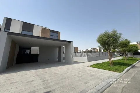 Villa til leie i Mudon, Dubai, Emiratene 4 soverom, 277 kvm Nr. 650173 - Foto 1
