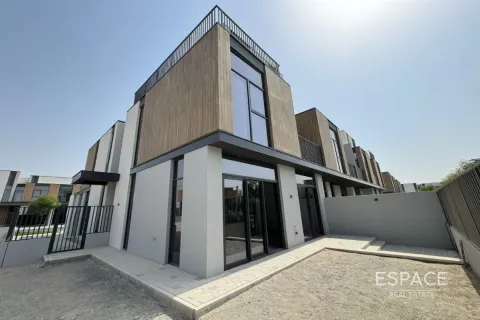 Villa til leie i Mudon, Dubai, Emiratene 4 soverom, 277 kvm Nr. 650173 - Foto 4