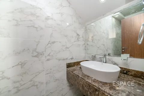 Városi lakóépület itt: Al Furjan, Dubai, EAE, 3 hálószoba, 250 m², azonosító: 650176 - fénykép 13