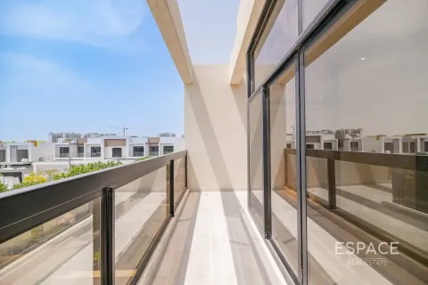 Városi lakóépület itt: Al Furjan, Dubai, EAE, 3 hálószoba, 250 m², azonosító: 650176 - fénykép 15