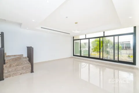Városi lakóépület itt: Al Furjan, Dubai, EAE, 3 hálószoba, 250 m², azonosító: 650176 - fénykép 2