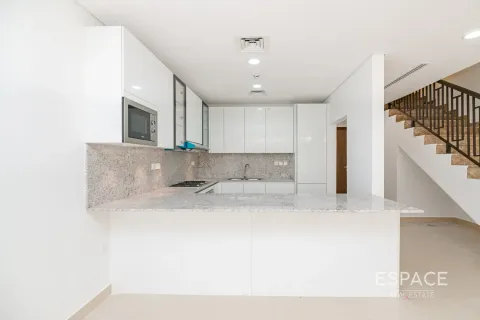 Városi lakóépület itt: Al Furjan, Dubai, EAE, 3 hálószoba, 250 m², azonosító: 650176 - fénykép 4