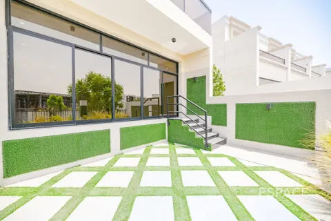Városi lakóépület itt: Al Furjan, Dubai, EAE, 3 hálószoba, 250 m², azonosító: 650176 - fénykép 16
