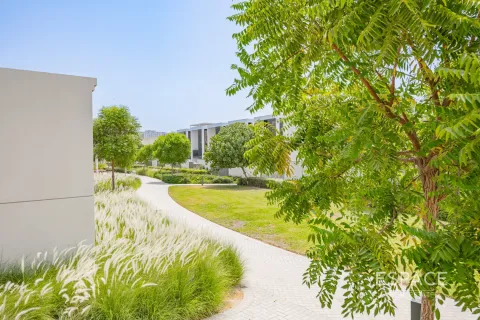 Városi lakóépület itt: Al Furjan, Dubai, EAE, 3 hálószoba, 250 m², azonosító: 650176 - fénykép 17