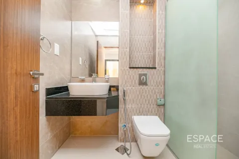 Városi lakóépület itt: Al Furjan, Dubai, EAE, 3 hálószoba, 250 m², azonosító: 650176 - fénykép 9