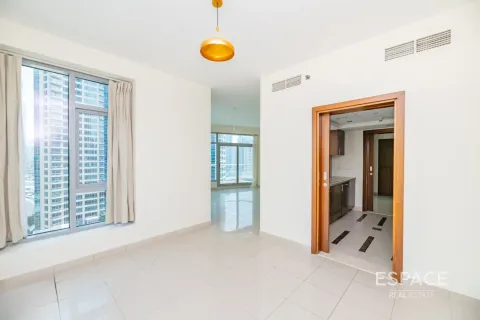 Lägenhet uthyres i Dubai Marina, Dubai, UAE 1 sovrum, 98 kvm Nr. 650175 - fotografi 6