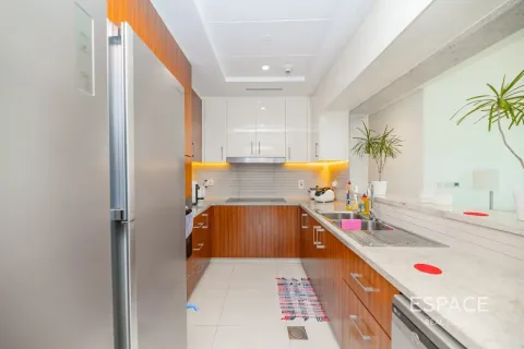 Apartman u gradu The Hills, Dubai, UAE 3 spavaće sobe, 166 m2 Br. 650174 - Slika 4