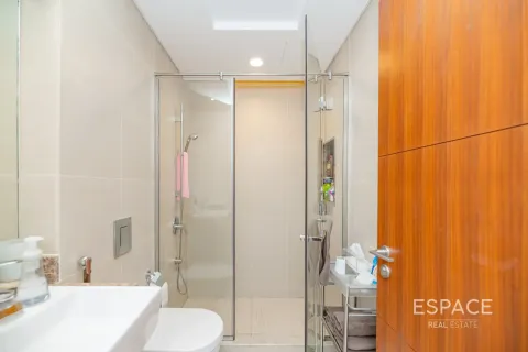 Apartman u gradu The Hills, Dubai, UAE 3 spavaće sobe, 166 m2 Br. 650174 - Slika 7