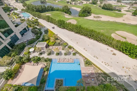 דירה להשכרה ב The Hills, Dubai, איחוד האמירויות  3 חדרי שינה, 166 מ"ר, מספר 650174 - תמונה 16