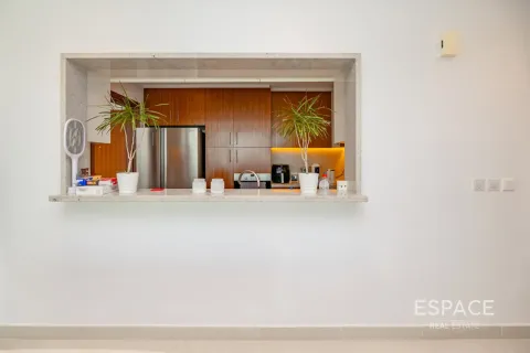 Apartman u gradu The Hills, Dubai, UAE 3 spavaće sobe, 166 m2 Br. 650174 - Slika 5