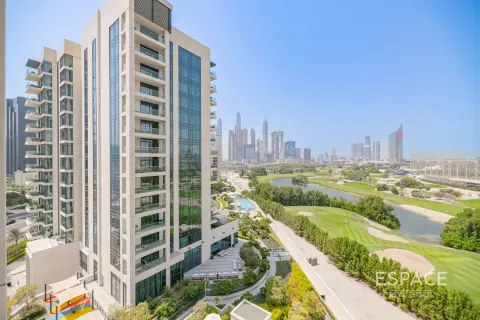 דירה להשכרה ב The Hills, Dubai, איחוד האמירויות  3 חדרי שינה, 166 מ"ר, מספר 650174 - תמונה 18