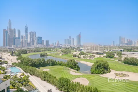 דירה להשכרה ב The Hills, Dubai, איחוד האמירויות  3 חדרי שינה, 166 מ"ר, מספר 650174 - תמונה 17