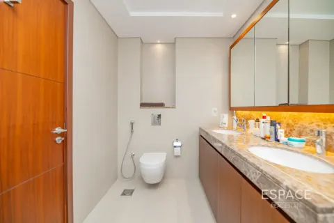 Apartman u gradu The Hills, Dubai, UAE 3 spavaće sobe, 166 m2 Br. 650174 - Slika 12